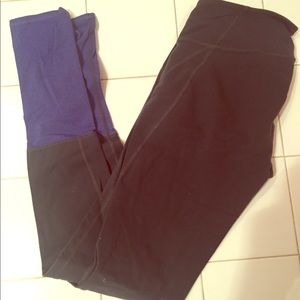 Athleta Spandex